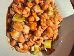 -蜀锦堂·川味现炒(襄阳武商汇店)