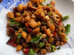 -侯家庄阿才有品私房菜馆