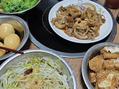 -歪头牛肉(金龙壹号店)