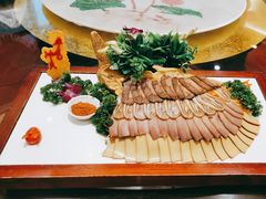 -小八仙·宴(三峡茶庄店)