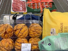 -山姆会员商店(邻瑞广场店)
