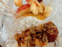 -糯香驿站(施家园分店)