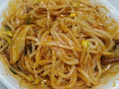 -薛昌利大米面皮(南关正街店)