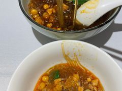 酸辣粉-峨嵋酒家(地安门店)