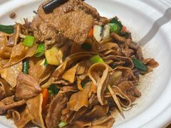 高山竹笋衣炒肉-云味馆·云南菜·云南米线(同泰时代广场店)