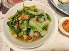 -南山鲜虾面·活鲜小馆·海味大连菜(南山总店)