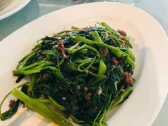 -无招牌海鲜餐厅(怡丰城店)