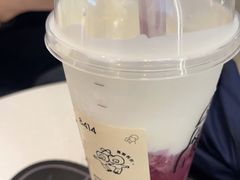 -喜茶(广州天汇igc店)