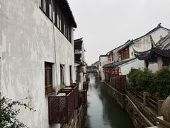 -松鹤楼(山塘街店)