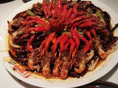 -红盔甲·小龙虾(天钥桥店)