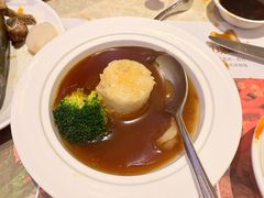 -芭菲盛宴·环球美食(北城国际店)