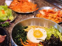 -高丽苑韩国烤肉(海昌路旗舰店)
