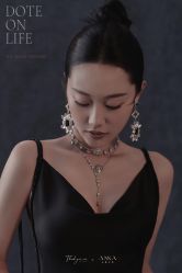 -安娜公馆婚纱摄影(锦州店)