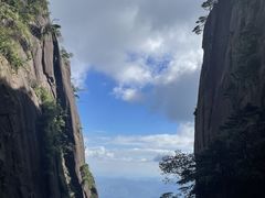 -三清山风景名胜区