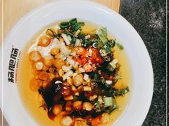 -杨肥肠小火锅(跃进路店)