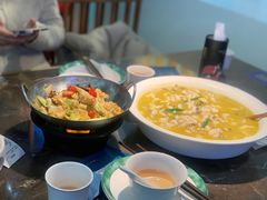 -老屋印象川菜(世纪东方店)