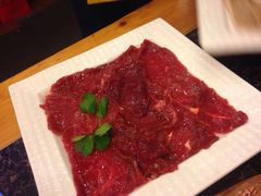 -老码头火锅(玉林店)