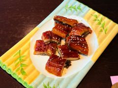 -黑松白鹿(金融街店)
