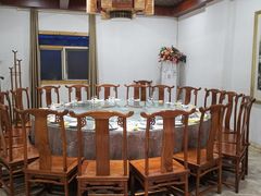 包厢-捌拾柒號大院(济南路店)