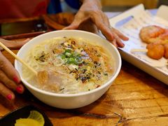 -古来思鱼饼