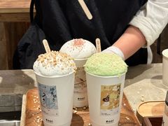 -李山山茶事(景枫店)