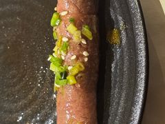 -赤坂亭·M9和牛烧肉·铁板烧·日料398放题(长泰广场店)