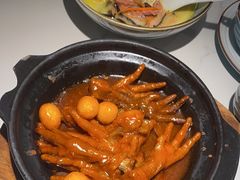 -相遇·鲜炒黄牛肉(丹阳吾悦广场店)