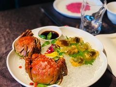 -蟹榭·本帮江浙菜·蟹宴(五角场合生汇商场店)