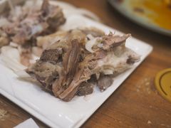 -清真·玛丽亚新疆菜主题餐厅(浙江中路店)