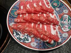 -老墙根涮肉(王四营店)