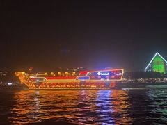 -珠江夜游广州塔·中大码头