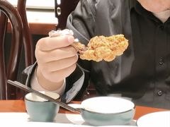 -梅利汴京烤鸭•开封豫菜地标店(晋安路店)