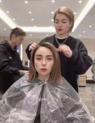 点击看大图 -MMby Hair Code芭曲发型