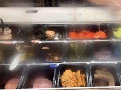 -赛百味SUBWAY(东风广场店)