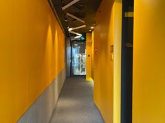 -超级猩猩健身·团课(高新园大冲商务中心二店)