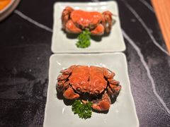 -三杯赤運·中式小酒馆(所城里店)