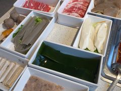 -野妹火锅(龙岗店)