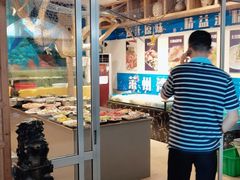 -隐厨·海鲜餐厅(恒通路店)