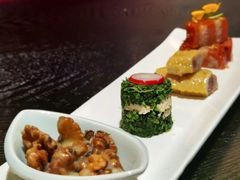 -柒园·三十年创意杭帮菜(龙湖滨江天街店)