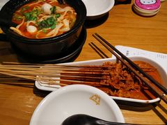 -姐弟俩土豆粉(西安小寨店)