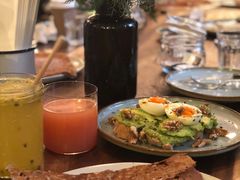 -RAC BAR(安福路店)