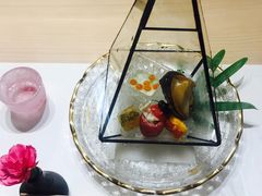 -鮨一日本料理(大中华店)