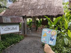 -大象粑粑造纸公园