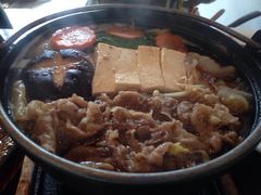 -铃木食堂(帽儿胡同店)