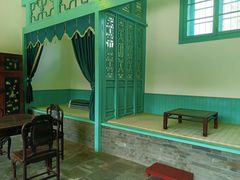 -张学良旧居陈列馆