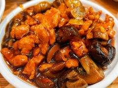 -乡村基·川味现炒大王(长楹天街店)