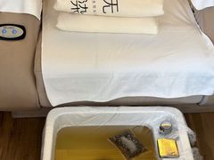 -手舒·采耳按摩·影院足道spa(莫愁湖东路店)