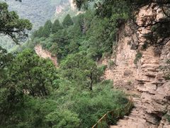 -北京上方山国家森林公园