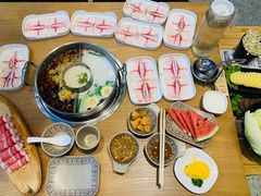 -江小渔鲜鱼火锅(冠亚星城店)