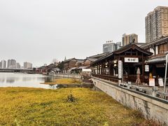 -大小河街